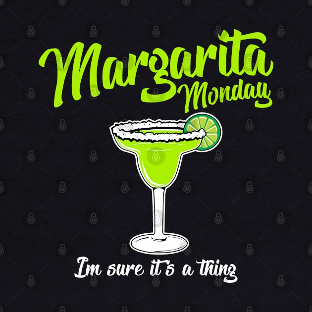 Margarita Monday by Carlosj1313